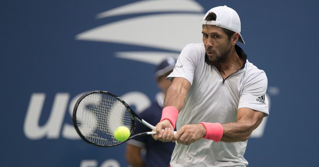 Tenis: Fernando Verdasco s-a calificat în sferturi la Belgrad