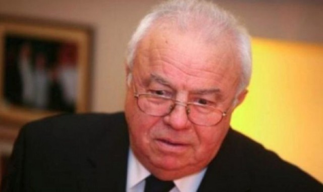Alexandru Arșinel închiriază vila de la mare turiștilor! Cât costă o noapte de cazare
