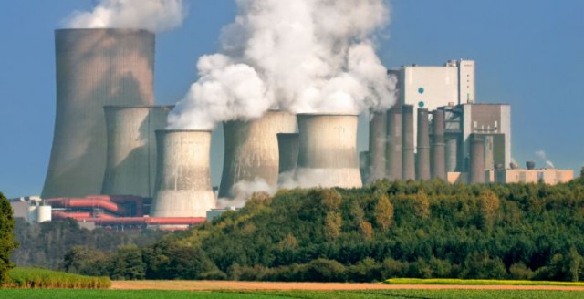 Ţările G7 vor opri finanţarea internaţională a centralelor pe bază de cărbune