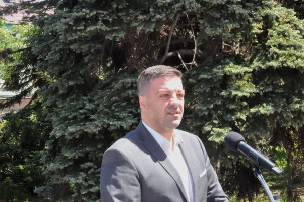 Stelian Gima