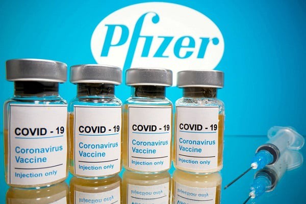 Centrul Local de Vaccinare Cernavodă va folosi Moderna şi Pfizer