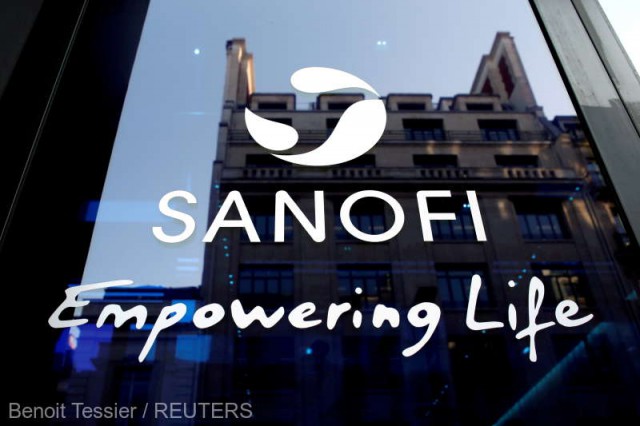 Coronavirus: Sanofi şi GSK lansează testele de fază III pentru principalul lor proiect de vaccin