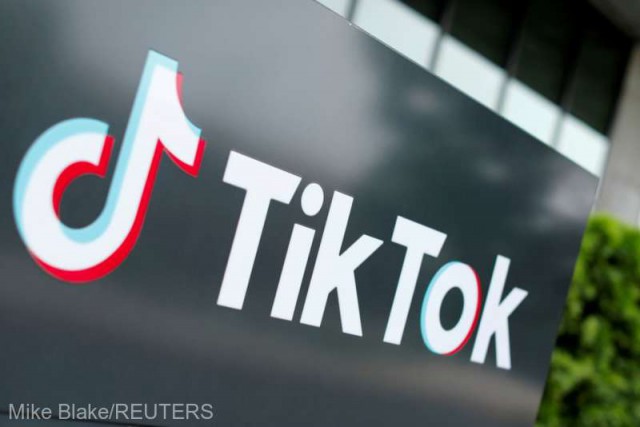 Mii de părinţi olandezi dau în judecată TikTok şi cer despăgubiri