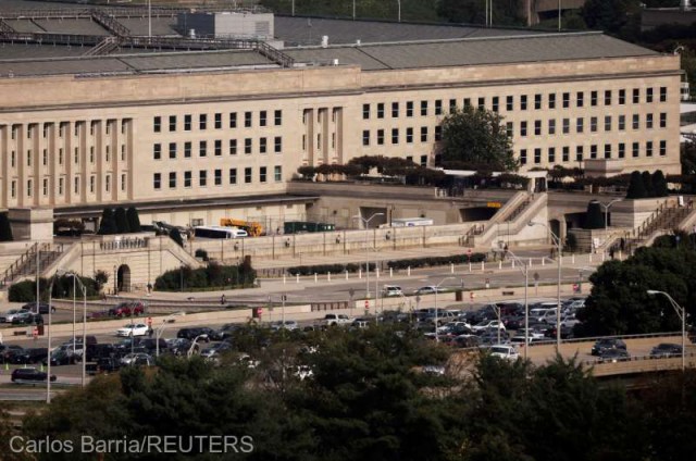 O navă militară americană a eşuat în interceptarea unei rachete balistice la un test