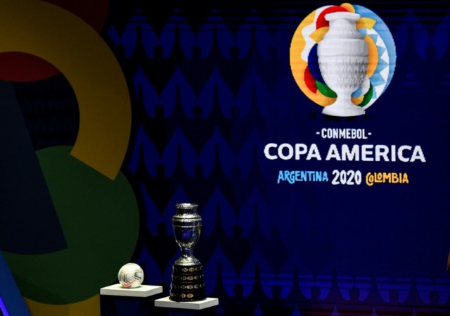 Fotbal: Copa America 2021 nu se va juca în Argentina