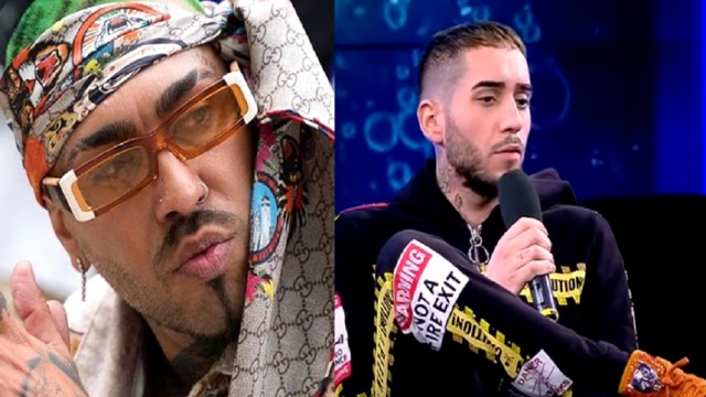 Alex Velea, prima reacție după acuzațiile făcute de Fulgy, prins drogat la volan