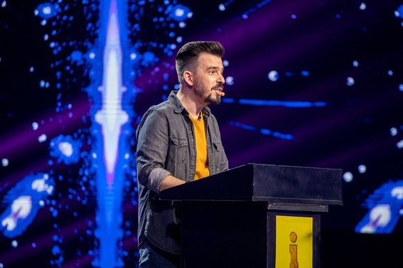 Andrei Garici a câștigat sezonul 10 iUmor și premiul de 20.000 de euro!
