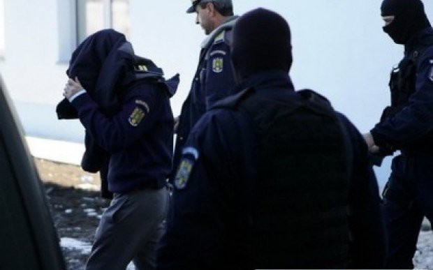 CONDAMNAT pentru CONTRABANDĂ cu ARME aduse din SPANIA