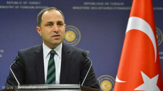 Turcia condamnă drept inadmisibilă harta islamului, un proiect al guvernului austriac