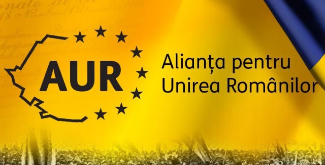 AUR a depus listele de candidaţi pentru alegerile parlamentare din Republica Moldova