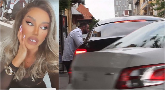 Scene halucinante cu Bianca Drăgușanu, Alex Bodi și Gabi Bădălău: „Te distrug!“