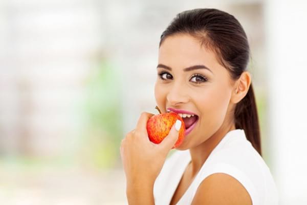 Când trebuie să mâncăm fructe pe parcursul zilei