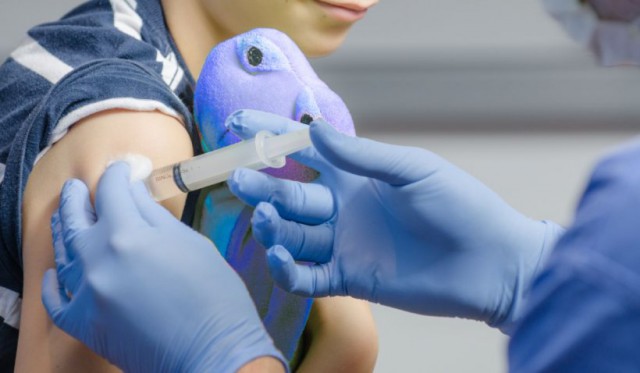 Viena plănuieşte o petrecere de vaccinare pentru a-i încuraja pe tineri să se imunizeze