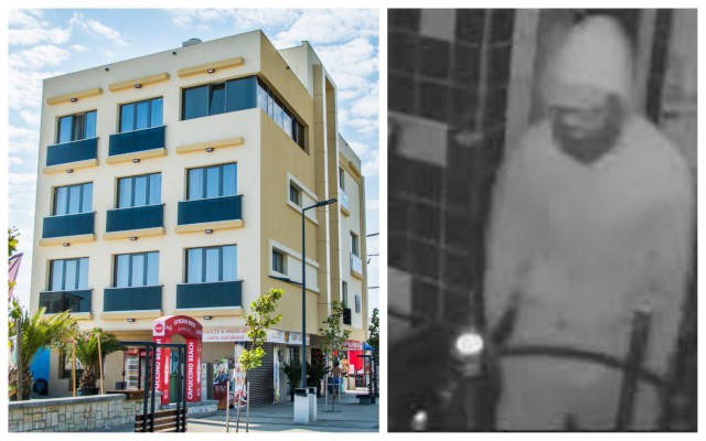 DIRECTORUL unui HOTEL din MAMAIA a RĂMAS fără produsele Gucci și PRADA!