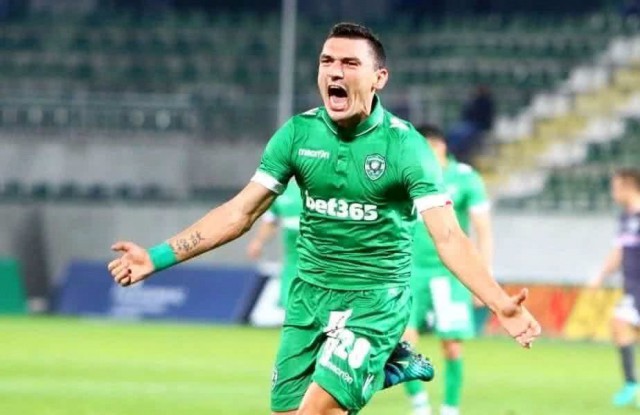 Fotbal: Keşeru a marcat pentru Ludogoreţ, în ultima etapă a campionatului Bulgariei