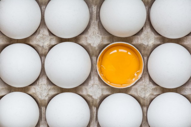 Cum gătești ouăle pentru a le păstra toate valorile nutritive?