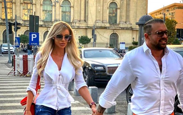 Bianca Drăgușanu, atac dur la adresa lui Bodi după ce acesta a publicat înregistrări cu ea: „Sociopat și bipolar”
