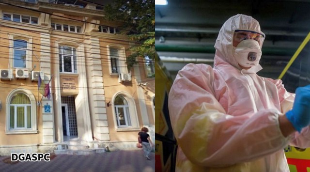 PROTECȚIA COPILULUI bagă 8 MILIOANE de LEI în ECHIPAMENTE de PROTECȚIE