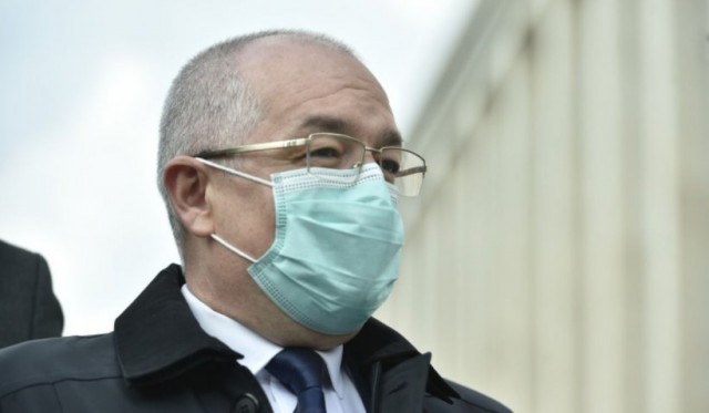 Emil Boc: „Florin Cîțu e un posibil candidat la prezidențiale”