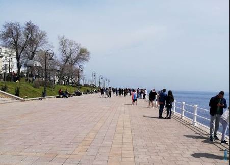 CLSU: Se menţin măsurile de relaxare în Constanţa