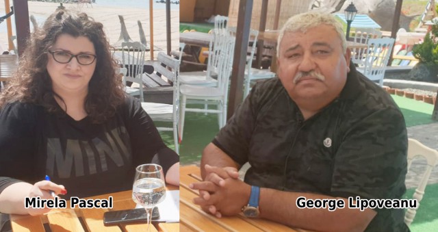 LIPOVEANU vrea SUDUL LITORALULUI mai tare decât MAMAIA!