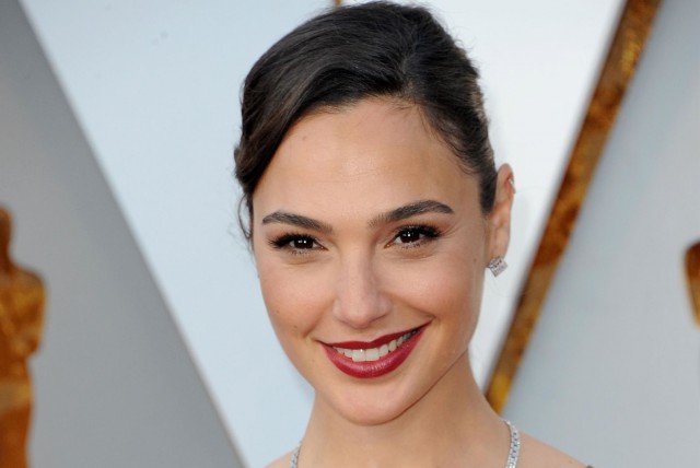 La National Geographic, din iunie, serialul 'Impact cu Gal Gadot'