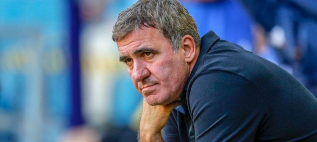 Prima reactie dupa ce Hagi a fost propus la Barcelona! Ce au scris spaniolii