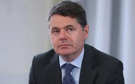 Irlanda respinge propunerea americană privind un impozit minim global