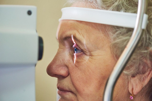 Un tip de glaucom este corelat cu un risc crescut de tulburări cognitive