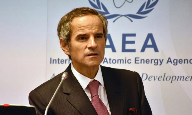 Dosarul nuclear iranian: Directorul AIEA, „preocupat“ de obiective nucleare nedeclarate de Teheran