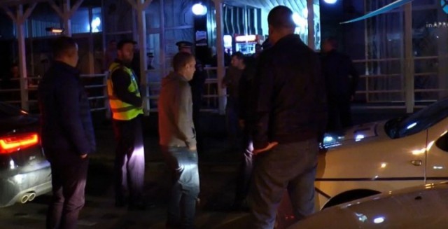 Au DEVASTAT un local, după ce au PIERDUT la PĂCĂNELE