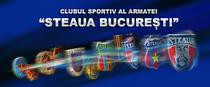 CSA Steaua a promovat în Liga 2
