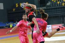 EHF European League: HCDS Constanța, victorie de palmares cu Wisla Plock - Polonezii s-au calificat în grupe
