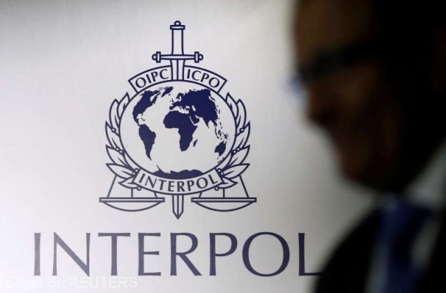 Un general acuzat de tortură a fost ales șeful Interpol