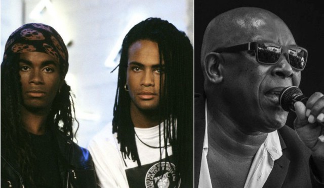 A murit adevăratul cântăreț al grupului Milli Vanilli. Artistul avea COVID