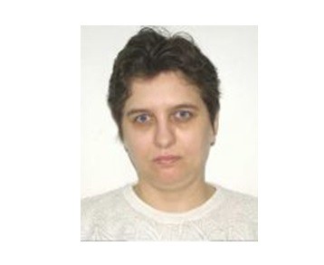 Dacă vedeți această femeie, SUNAȚI la POLIȚIE