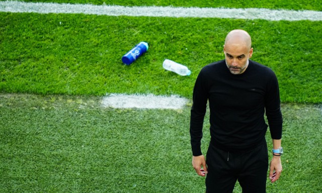 Gabi Balint a evidențiat marea eroare comisă de Guardiola în finala Champions League: 