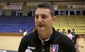 Performanță ISTORICĂ în handbalul românesc: Primul antrenor român care preia un gigant al handbalului feminin