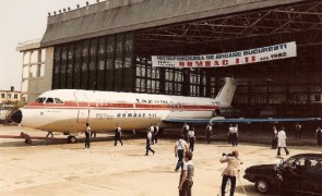 Avioanele folosite de Ion Iliescu și Nicolae Ceaușescu, scoase la licitație: se pot cumpăra la preț de chilipir Avioanele folosite de Ion Iliescu și Nicolae Ceaușescu, scoase la licitație: se pot cumpăra la preț de chilipir