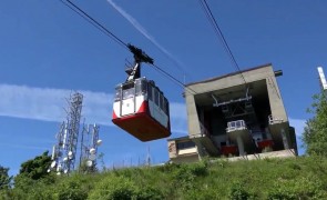 Justiția i-a eliberat pe cei arestați în ancheta accidentului de teleferic soldat cu 14 morți