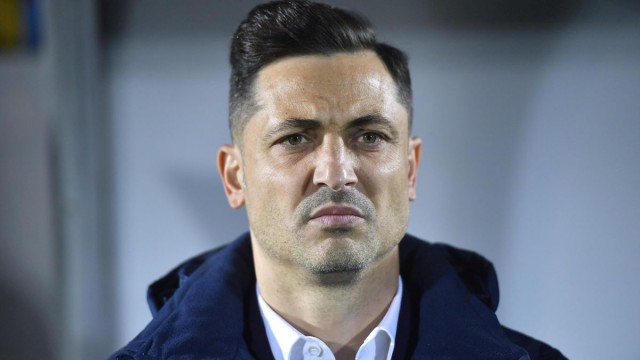 Fotbal: Rădoi - Nu plec până când nu vom încheia acest proiect la naţională, indiferent cum se va termina