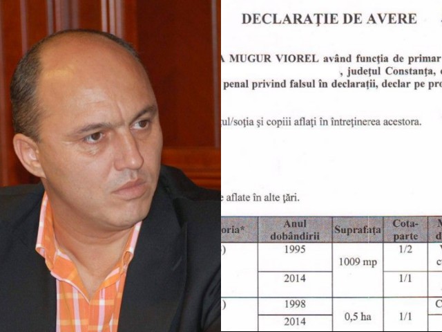 PRIMARUL din 23 August se LAUDĂ cu un SALARIU de 88 de MII de LEI pe an