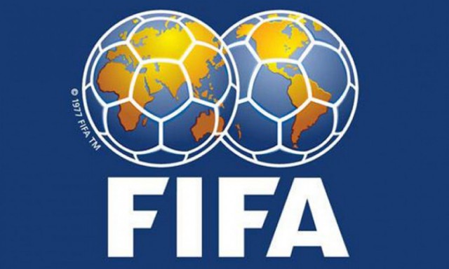 Scandal de corupţie la FIFA