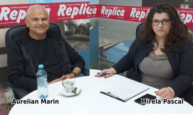 Aurelian Marin, fost consilier local PSD: FĂGĂDĂU a PIERDUT mandatul din prima zi în care a fost ales PRIMAR! Video