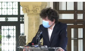 Nicușor Dan