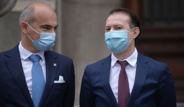 ORBAN, despre TRĂDAREA lui Rareș Bogdan