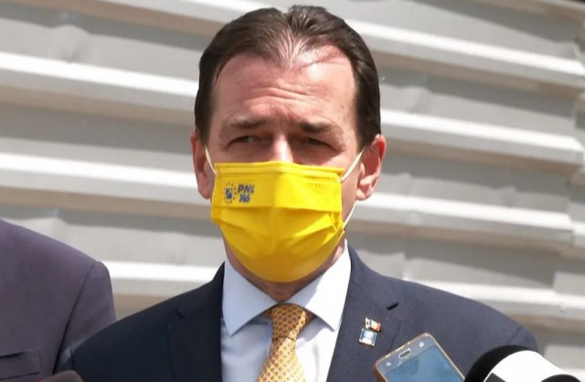 ORBAN: La FINAL de MANDAT stau cu fruntea SUS!