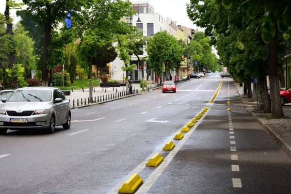 S-a VOTAT! Tronsonul MIGA-LUPOAICĂ se va închide în WEEKEND