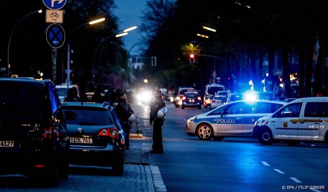 Germania: Vastă operaţiune împotriva traficului de migranţi aduşi din Vietnam via Slovacia