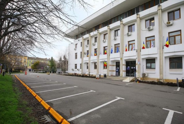 Primăria Constanța demarează o CAMPANIE de PROMOVARE a CONSUMULUI RESPONSABIL de ALCOOL
